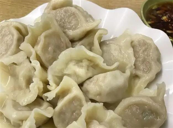 东北饺子馆