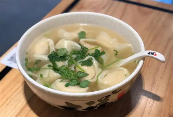 吉祥馄饨加盟 吉祥馄饨