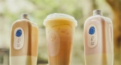 麦咭奶茶加盟多少钱？