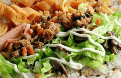 牛团团饭团加盟费用多少钱?