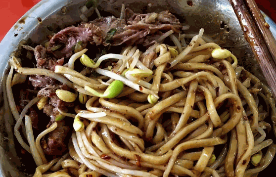 涡阳干扣面费用多少钱