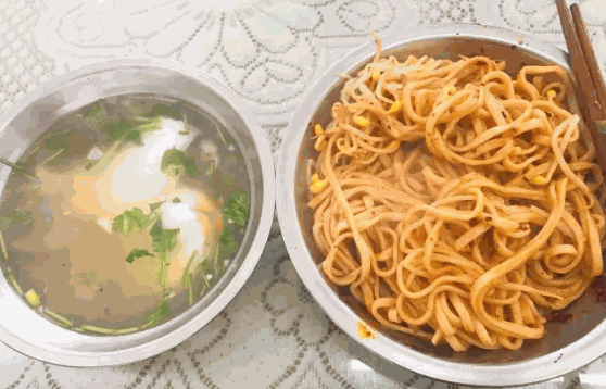 涡阳干扣面费用多少钱