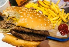 加盟汉堡王费用是多少钱？