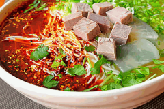 正宗的兰州牛肉面加盟费多少？开店投入低,创业