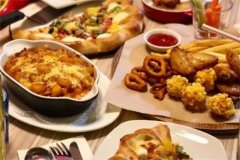 加盟必胜客大概需要多少钱？