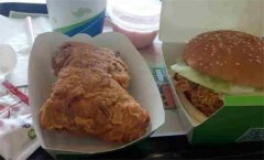 加盟德克士汉堡县城加盟费是多少？