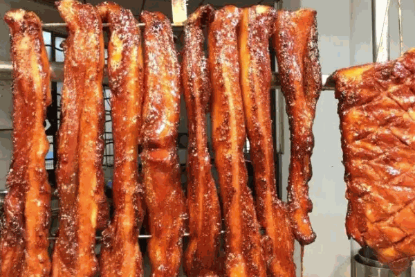 济宁0537脆皮炸鸡