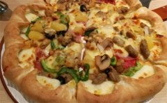 开必胜客加盟费要多少钱？