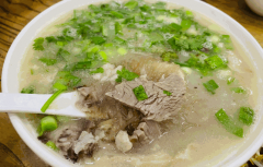 羊汤加盟费多少钱？门槛低,经营无压力