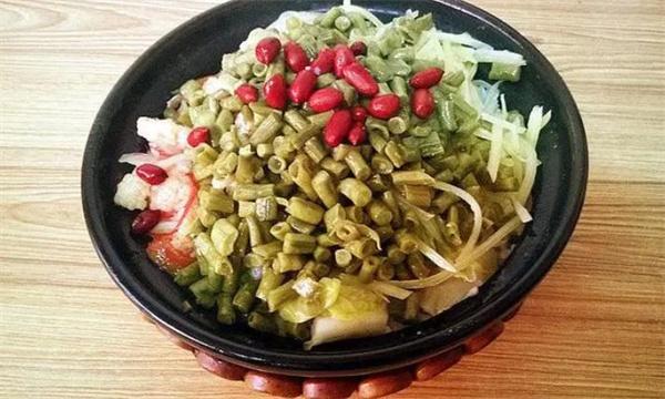 桂林米粉煲仔饭