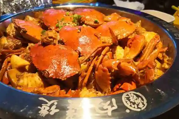 疯味1987肉蟹煲加盟费多少? 疯味1987肉蟹煲费多少?