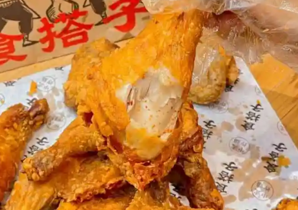 正新鸡排加盟 正新鸡排