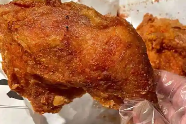 正新鸡排加盟 正新鸡排