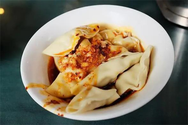 成都钟水饺加盟 成都钟水饺