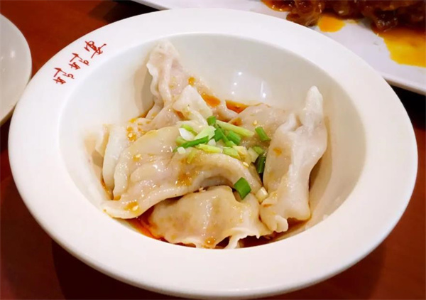 成都钟水饺加盟 成都钟水饺