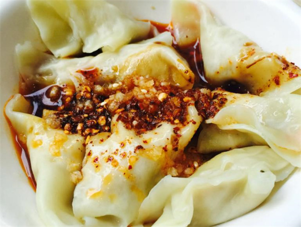 成都钟水饺