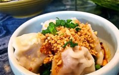 成都钟水饺加盟费多少钱?