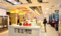 潘太太自助水饺加盟费多少钱?