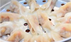 爽滑饺子王加盟费多少钱?创业费用不高,创业好项