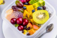 A果族水果捞加盟费多少