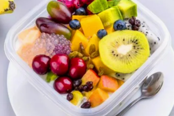 A果族水果捞费多少