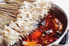 川西涮牛肚加盟费多少