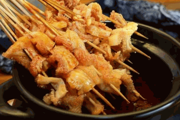 川西涮牛肚费多少