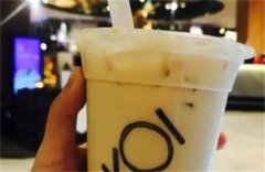 koi奶茶店加盟费多少钱？