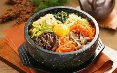 全州拌饭连锁店加盟需要多少钱？