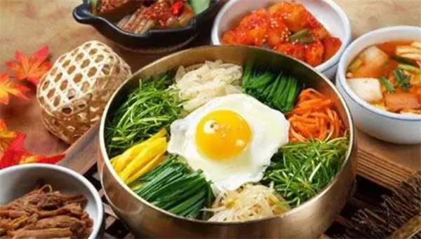 全州拌饭连锁店