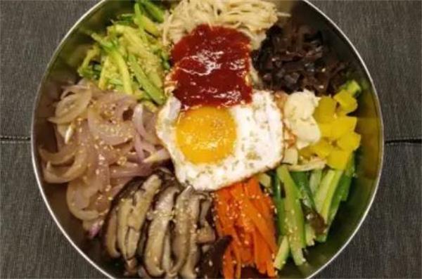 全州拌饭连锁店