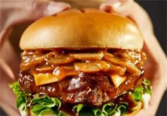 肯德基汉堡加盟行不？加盟需要多少钱？