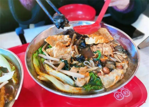 爱民螺蛳粉加盟 爱民螺蛳粉