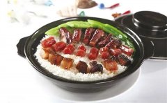 煲仔饭加盟大概多少钱？如何加盟呢？