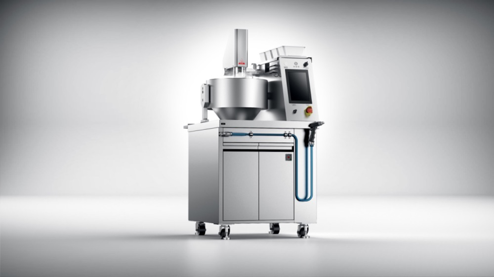 买1台等于招8个厨师，炒菜机器人在后厨悄然走红