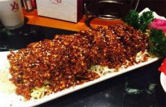 老九牛肉加盟费用是多少钱？