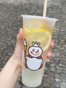 蜜雪冰城开店生意红火的原因，蜜雪冰城加盟的