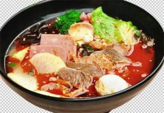 益品天下冒菜加盟费多少，加盟收益怎么样呢？