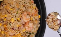 猪不戒花式铁板炒饭加盟费是多少？该品牌怎么