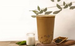 奶茶饮品加盟多少费用?