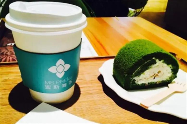 蜜斯舞茶加盟 蜜斯舞茶