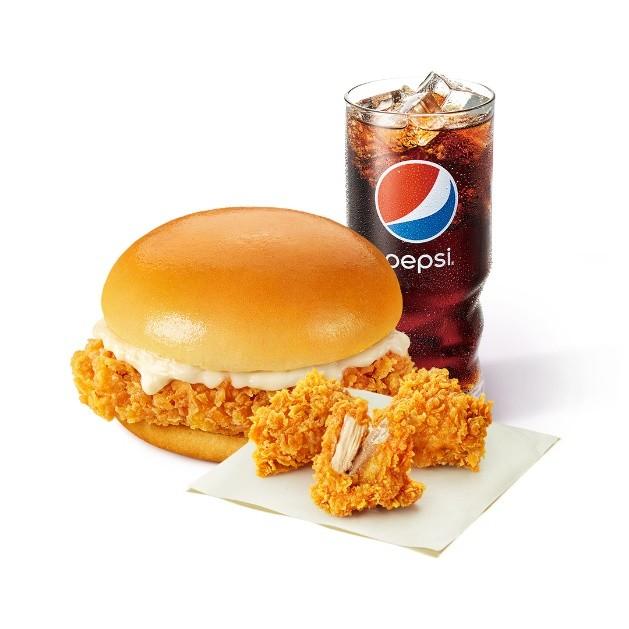 德克士汉堡加盟费用多少?