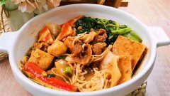 加盟麻辣拌需要多少钱?