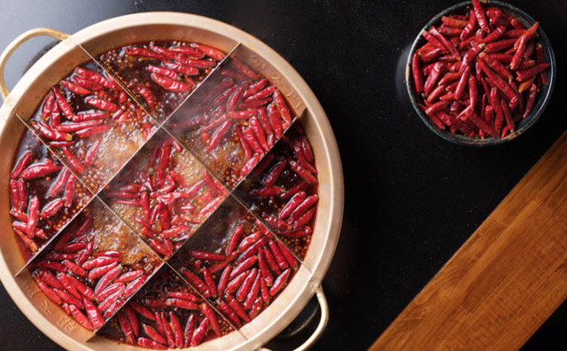 重庆火锅哪家更正宗? 重庆火锅哪家更正宗?