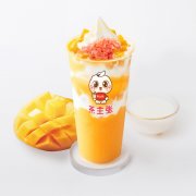 开家奶茶店，如何选择奶茶品牌
