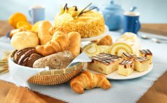 想开一间烘培店应该从何开始