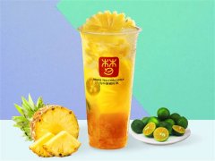 梦幻雪告诉你，开茶饮加盟店要具备的4大能力