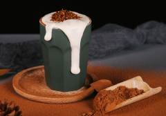 星遇茶铺加盟费多少钱？