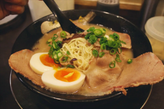 中国兰州牛肉拉面加盟费是多少?