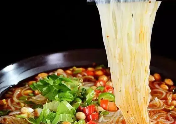 阿牛嫂桂林米粉